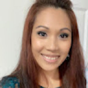 Meet your Posher, Riza